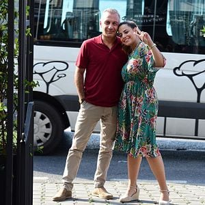 Fotoğraf Benim Tatlı Yalanım