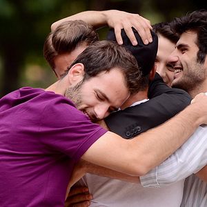 Fotoğraf Tek Yürek