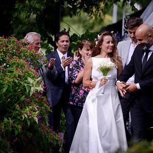 Fotoğraf Tek Yürek