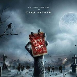 Fotoğraf Ölüler Ordusu