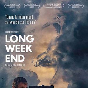 Fotoğraf Long Weekend