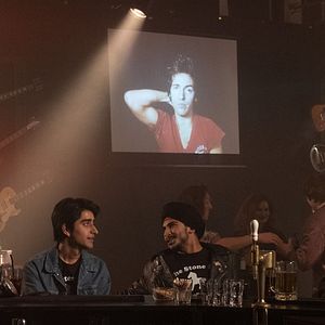 Fotoğraf Aaron Phagura