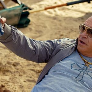 Fotoğraf Tom Arnold