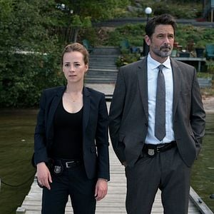 Fotoğraf Billy Campbell