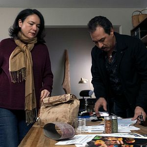 Fotoğraf Jennifer Podemski