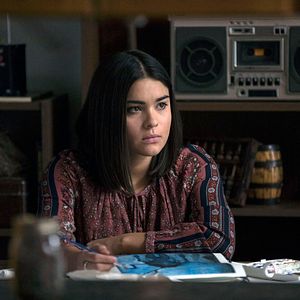 Fotoğraf Devery Jacobs