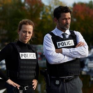 Fotoğraf Billy Campbell