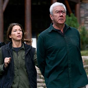 Fotoğraf Tom Jackson