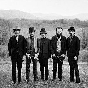 Fotoğraf Once Were Brothers: Robbie Robertson and The Band
