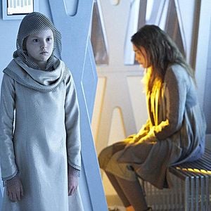 Fotoğraf Alanna Bale