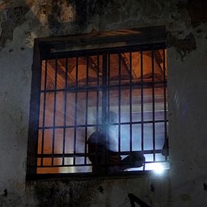 Fotoğraf El Marginal