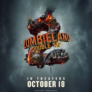 Fotoğraf Zombieland: Double Tap