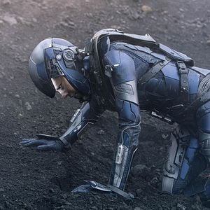 Fotoğraf Star Trek: Discovery