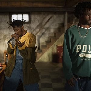 Fotoğraf Wu-Tang : An American Saga