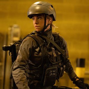 Fotoğraf Vanessa Kirby