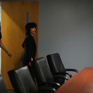 Fotoğraf Crystal Reed