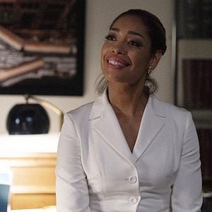 Fotoğraf Gina Torres