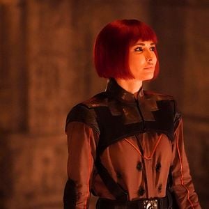 Fotoğraf Karolina Wydra