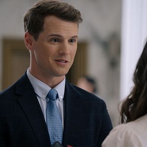 Fotoğraf Freddie Stroma