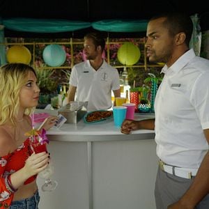 Fotoğraf Sammi Hanratty