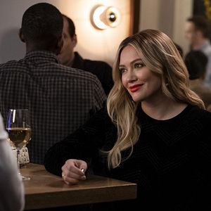 Fotoğraf Hilary Duff