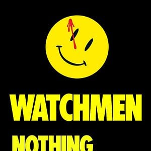 Fotoğraf Watchmen
