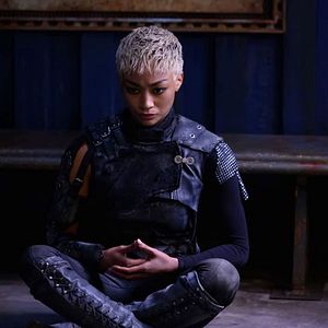Fotoğraf Tati Gabrielle