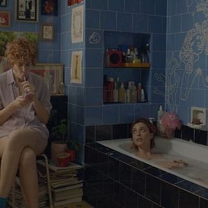 Fotoğraf Leticia Dolera