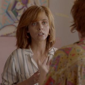 Fotoğraf Leticia Dolera