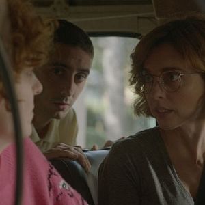 Fotoğraf Leticia Dolera