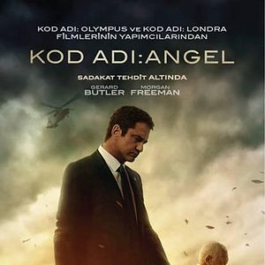Fotoğraf Kod Adı: Angel