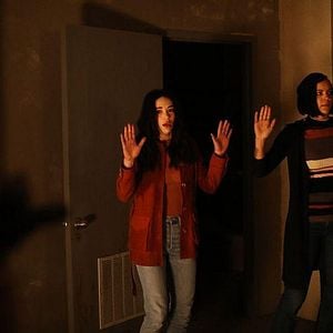 Fotoğraf Crystal Reed