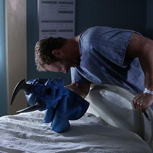 Fotoğraf Ian Ziering