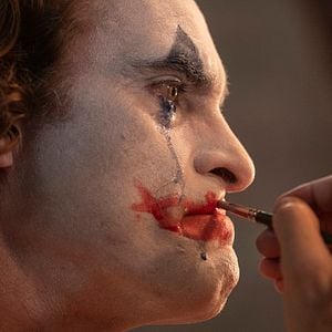 Fotoğraf Joaquin Phoenix