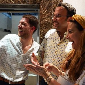 Fotoğraf Eltilerin Savaşı