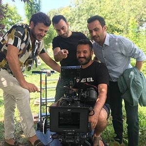 Fotoğraf Dert Bende