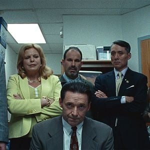 Fotoğraf Allison Janney