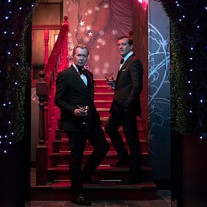 Fotoğraf The Laundromat