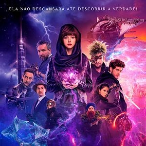 Fotoğraf Abigail: Sınırların Ötesinde