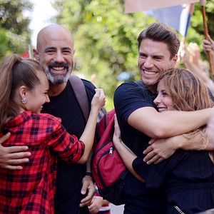 Fotoğraf Tek Yürek