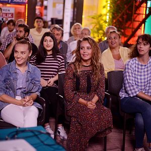 Fotoğraf Tek Yürek