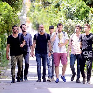 Fotoğraf Tek Yürek