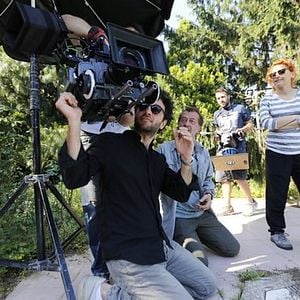 Fotoğraf Cemil Şov