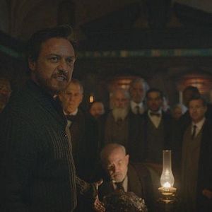 Fotoğraf James McAvoy