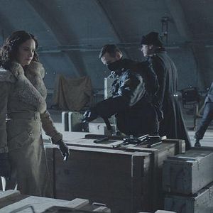 Fotoğraf His Dark Materials