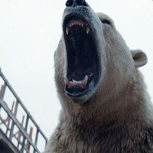 Fotoğraf His Dark Materials