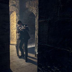 Fotoğraf Joseph Gilgun