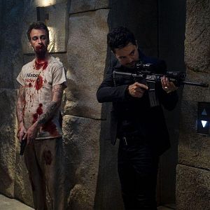 Fotoğraf Dominic Cooper