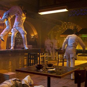 Fotoğraf Dominic Cooper