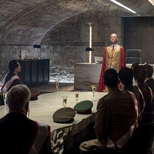 Fotoğraf Pip Torrens